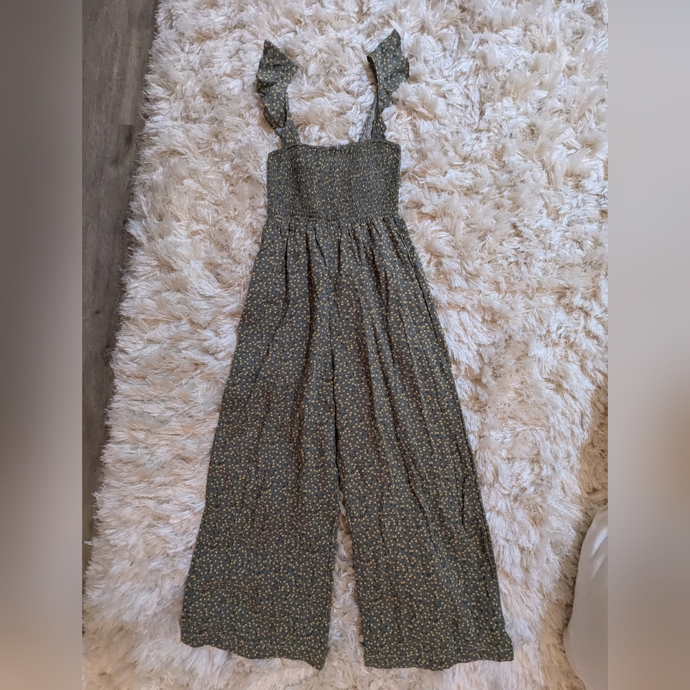Romber Jumpsuit